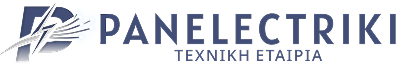 Panelectriki – PanApp logo